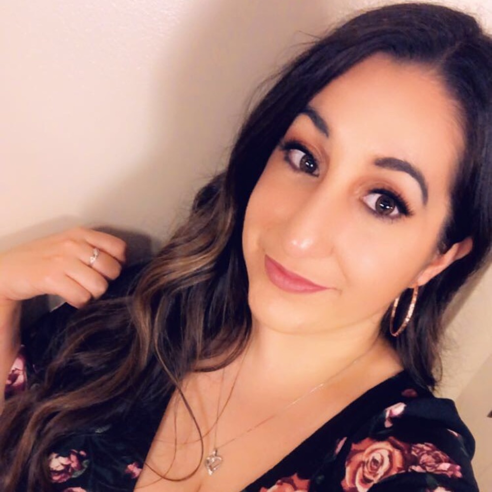 Meet your Posher, Melissa